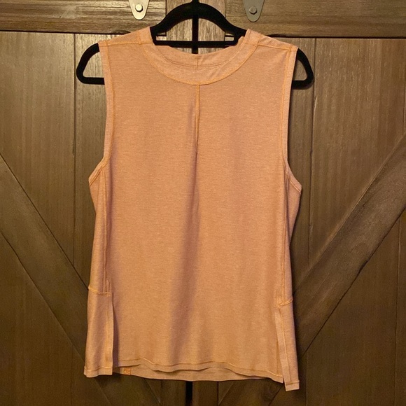 Lululemon🍋Esker Tank *Lululemon Lab - Picture 4 of 8